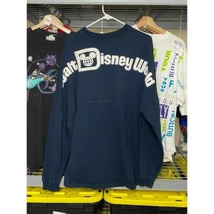 Adult XL Disney Walt Disney World Spirit Jersey